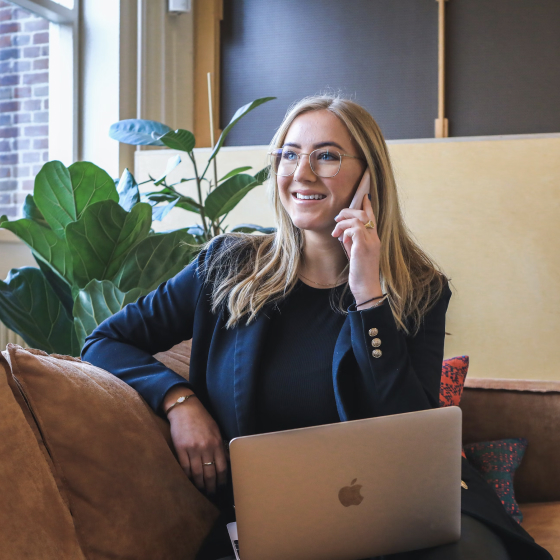 Nematix company culture